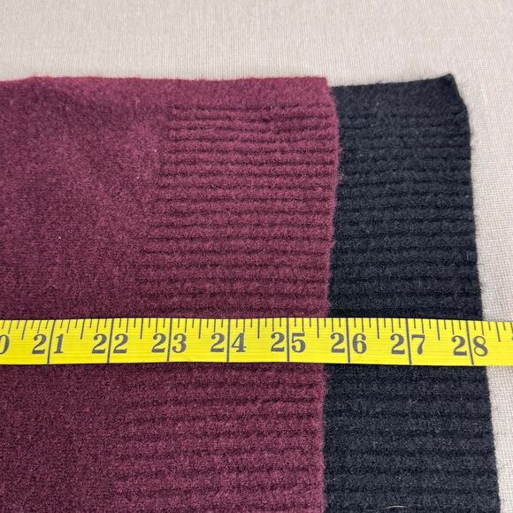 Athleta oversized turtleneck sweater - Picture 8 of 8
